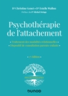 Image for Psychotherapie De L&#39;attachement - 2E Ed