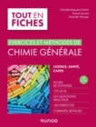 Image for Chimie Generale - 3E Ed: Exercices Et Methodes