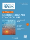Image for Biologie Cellulaire Et Moleculaire - 4E Ed: Le Cours