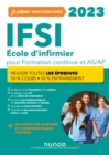 Image for IFSI 2023 Concours Formation Continue Et Passerelle AS-AP: 50% Cours - 50% Entrainement - Reussir Toutes Les Epreuves