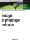 Image for Biologie Et Physiologie Animales - 2E Ed