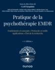 Image for Pratique De La Psychotherapie EMDR - 2E Ed