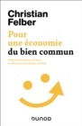 Image for Pour Une Economie Du Bien Commun