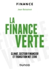 Image for La Finance Verte