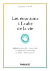 Image for Les Emotions a L&#39;aube De La Vie: Expressions De L&#39;emotion Au Sein De L&#39;echange Parent-Nouveau-Ne
