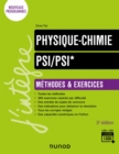 Image for Physique-Chimie Methodes Et Exercices PSI/PSI* - 2E Ed