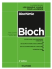 Image for Biochimie - 2E Ed: Cours Avec Exemples Concrets, QCM, Exercices Corriges