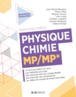 Image for Physique-Chimie MP/MP*