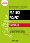 Image for Maths Tout-En-Un PC/PC* - 2E Ed