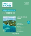 Image for Memo Visuel De Geologie - 3E Ed: Licence, Prepas, CAPES