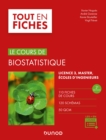 Image for Biostatistique - 2E Ed: Le Cours