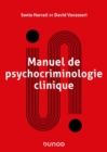 Image for Manuel De Psychocriminologie Clinique