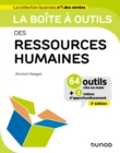 Image for La Boite a Outils Des Ressources Humaines - 3E Ed