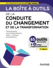 Image for La Boite a Outils De La Conduite Du Changement Et De La Transformation - 2E Ed
