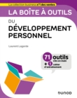 Image for La Boite a Outils Du Developpement Personnel