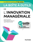 Image for La Boite a Outils De l&#39;Innovation Manageriale