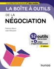 Image for La Boite a Outils De La Negociation - 2E Ed