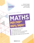 Image for Maths MP/MP*-MPI/MPI*