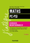 Image for Maths PC-PSI - Exercices Incontournables - 3E Ed