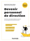 Image for Devenir Personnel De Direction: Toutes Les Cles Pour Decrypter Votre Projet, Le Concours Et La Prise De Fonction