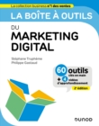 Image for La Boite a Outils Du Marketing Digital - 2E Ed