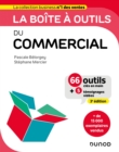 Image for La Boite a Outils Du Commercial - 3E Ed: Prix DCF Du Livre