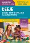Image for DEEJE - Tout En Un