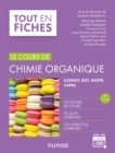 Image for Le Cours De Chimie Organique - 4E Ed