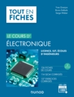 Image for Le Cours D&#39;electronique - 3E Ed