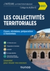 Image for Les Collectivites Territoriales - 2023: Categories A, B Et C