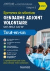 Image for Epreuves De Selection Gendarme Adjoint Volontaire 2023: GAV APJA - GAV EP