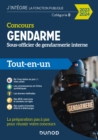 Image for Concours Sous-Officier De Gendarmerie Interne - 2023-2024