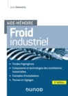 Image for Aide-Memoire - Froid Industriel - 5E Ed