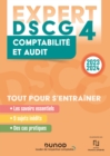 Image for DSCG 4 - EXPERT - Comptabilite Et Audit 2023-2024