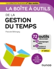 Image for La Boite a Outils De La Gestion Du Temps - 2E Ed: 71 Outils &amp; Methodes