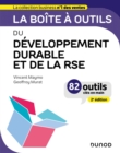 Image for La Boite a Outils Du Developpement Durable Et De La RSE - 2E Ed