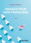 Image for Finance Pour Non-Financiers - 3E Ed
