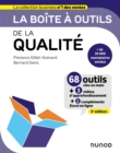 Image for La Boite a Outils De La Qualite - 5E Ed