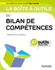 Image for La Boite a Outils Du Bilan De Competences
