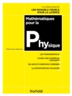 Image for Mathematiques Pour La Physique