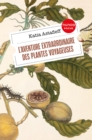 Image for L&#39;aventure Extraordinaire Des Plantes Voyageuses
