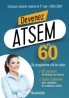 Image for Devenez ATSEM En 60 Jours - 2023-2024