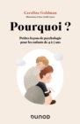 Image for Pourquoi ?: Petites Lecons De Psychologie Pour Les Enfants De 4 a 7 Ans