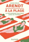 Image for Arendt a La Plage: La Philosophie Politique Dans Un Transat