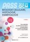 Image for PASS Tout en QCM  - Biologie cellulaire, Histologie, Embryologie - 5e ed.: PASS et L.AS