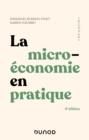 Image for La microeconomie en pratique - 4e ed.