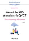 Image for Prevenir les RPS et ameliorer la QVCT - 5e ed: Des outils pour agir efficacement