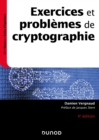 Image for Exercices et problemes de cryptographie - 4e ed