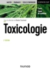 Image for Toxicologie - 2e ed.