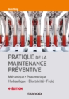 Image for Pratique De La Maintenance Preventive - 4E Ed